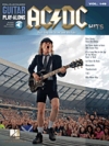 ギター・プレイ・アロング Vol.149・「AC/DC・ヒッツ」【Guitar Play-Along Vol.149　「AC/DC Hits」】