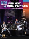 ギター・プレイ・アロング Vol.153・「レッド・ホット・チリ・ペッパーズ」【Guitar Play-Along Vol.153　「Red Hot Chili Peppers」】