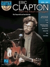 ギター・プレイ・アロング Vol.155・「エリック・クラプトン・アンプラグド」【Guitar Play-Along Vol.155　「Eric Clapton – From the Album 」】