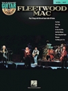 ギター・プレイ・アロング Vol.157・「フリートウッド・マック」【Guitar Play-Along Vol.157　「Fleetwood Mac」】
