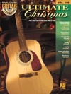 ギター・プレイ・アロング Vol.158・「アルティメット・クリスマス」【Guitar Play-Along Vol.158　「Ultimate Christmas」】