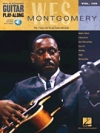 ギター・プレイ・アロング Vol.159・「ウェス・モンゴメリー」【Guitar Play-Along Vol.159　「Wes Montgomery」】