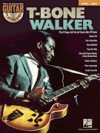 ギター・プレイ・アロング Vol.160・「T-ボーン・ウォーカー」【Guitar Play-Along Vol.160　「T-Bone Walker」】
