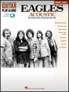 ギター・プレイ・アロング Vol.161・「イーグルス・アコースティック」【Guitar Play-Along Vol.161　「The Eagles – Acoustic」】