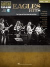 ギター・プレイ・アロング Vol.162・「イーグルス・ヒッツ」【Guitar Play-Along Vol.162　「Eagles Hits」】