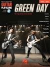 ギター・プレイ・アロング Vol.165・「グリーン・デイ 」【Guitar Play-Along Vol.165　「Green Day」】