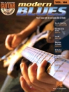 ギター・プレイ・アロング Vol.166・「モダン・ブルース」【Guitar Play-Along Vol.166　「Modern Blues」】