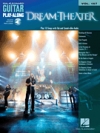 ギター・プレイ・アロング Vol.167・「ドリーム・シアター」【Guitar Play-Along Vol.167　「Dream Theater」】
