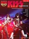 ギター・プレイ・アロング Vol.168・「キッス」【Guitar Play-Along Vol.168　「Kiss」】