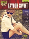 ギター・プレイ・アロング Vol.169・「テイラー・スウィフト」【Guitar Play-Along Vol.169　「Taylor Swift」】