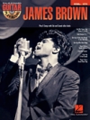 ギター・プレイ・アロング Vol.171・「ジェームス・ブラウン」【Guitar Play-Along Vol.171　「James Brown」】