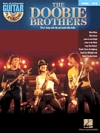 ギター・プレイ・アロング Vol.172・「ドゥービー・ブラザーズ」【Guitar Play-Along Vol.172　「The Doobie Brothers」】