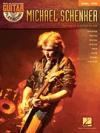 ギター・プレイ・アロング Vol.175・「マイケル・シェンカー」【Guitar Play-Along Vol.175　「Michael Schenker」】