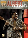 ギター・プレイ・アロング Vol.177・「アルバート・キング」【Guitar Play-Along Vol.177　「Albert King」】