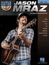 ギター・プレイ・アロング Vol.178・「ジェイソン・ムラーズ」【Guitar Play-Along Vol.178　「Jason Mraz」】