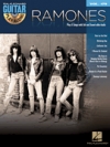 ギター・プレイ・アロング Vol.179・「ラモーンズ」【Guitar Play-Along Vol.179　「Ramones」】