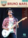 ギター・プレイ・アロング Vol.180・「ブルーノ・マーズ」【Guitar Play-Along Vol.180　「Bruno Mars」】
