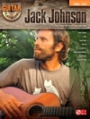 ギター・プレイ・アロング Vol.181・「ジャック・ジョンソン」【Guitar Play-Along Vol.181　「Jack Johnson」】