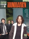 ギター・プレイ・アロング Vol.182・「サウンドガーデン」【Guitar Play-Along Vol.182　「Soundgarden」】