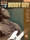 ギター・プレイ・アロング Vol.183・「バディ・ガイ」【Guitar Play-Along Vol.183　「Buddy Guy」】