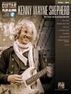 ギター・プレイ・アロング Vol.184／ケニー・ウェイン・シェファード【Guitar Play-Along Vol.184　「Kenny Wayne Shepherd」】