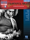ギター・プレイ・アロング Vol.186・「グレイトフル・デッド」【Guitar Play-Along Vol.186　「Grateful Dead」】