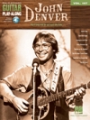 ギター・プレイ・アロング Vol.187・「ジョン・デンバー」【Guitar Play-Along Vol.187　「John Denver」】