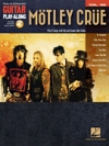 ギター・プレイ・アロング Vol.188・「モトリー・クルー」【Guitar Play-Along Vol.188「Mötley Crüe」】