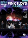 ギター・プレイ・アロング Vol.190・「ピンク・フロイド・クラシック」【Guitar Play-Along Vol.190　「Pink Floyd Classics」】