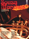 スーザマーチ集プラスベートーヴェン、ベルリオーズ、シュトラウス（トランペット）【Sousa Marches Plus Beethoven Berlioz Strauss】