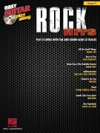 イージー・ギター・プレイ・アロング Vol.3・「ロック・ヒッツ」【Easy Guitar Play-Along Vol.3　「Rock Hits」】