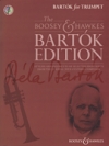 トランペットのためのバルトーク（トランペット+ピアノ）【Bartók for Trumpet】