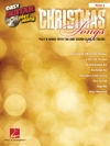 イージー・ギター・プレイ・アロング Vol.6・「クリスマス・ソングス」【Easy Guitar Play-Along Vol.6「Christmas Songs」】