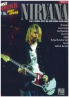 イージー・ギター・プレイ・アロング Vol.11・「ニルヴァーナ」（ギター）【Easy Guitar Play-Along Vol.11「Nirvana」】