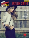 イージー・ギター・プレイ・アロング Vol.12・「テイラー・スウィフト」【Easy Guitar Play-Along Vol.12「Taylor Swift」】