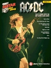 イージー・ギター・プレイ・アロング Vol.13・「AC/DC」【Easy Guitar Play-Along Vol.13「AC/DC」】