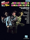 イージー・ギター・プレイ・アロング Vol.14・「ジミ・ヘンドリックス・スマッシュ・ヒッツ」【Easy Guitar Play-Along Vol.14「Jimi Hendrix – Smash Hits」】