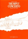 トランペット協奏曲・変ホ長調（ハイドン）（トランペット+ピアノ）【Trumpet Concerto in E-Flat】
