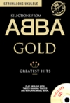 アバ・ゴールド-グレイテスト・ヒッツ【ABBA Gold – Greatest Hits】