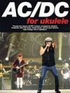 ウクレレの為のAC/DC【AC/DC for Ukulele】