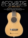 ウクレレの為のアコースティック・クラシック【Acoustic Classics for Ukulele】