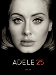 アデル-25【Adele – 25】
