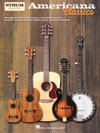 アメリカン・クラシックス-ストラム・トゥギャザー【Americana Classics – Strum Together】