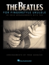 フィンガースタイル・ウクレレの為のビートルズ曲集【The Beatles for Fingerstyle Ukulele】