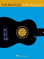 ウクレレの為のビートルズ【The Beatles for Ukulele】