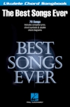 ベスト・ソングス・エバー（ウクレレ）【Best Songs Ever】
