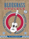 ブルーグラス・ウクレレ（ウクレレ）【Bluegrass Ukulele】
