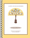 デイリー・ウクレレ（ウクレレ）【The Daily Ukulele】