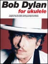 ウクレレの為のボブ・ディラン（ウクレレ）【Bob Dylan for Ukulele】