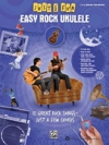 イージー・ロック・ウクレレ（ウクレレ）【Easy Rock Ukulele】